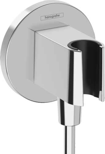 Шланговое подключение Hansgrohe Fixfit S 26888000