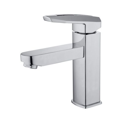 Смеситель для раковины G.Lauf LOF LOF1-A033 на столешницу хром