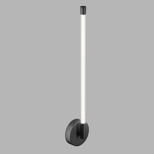 Светильник настенный IMEX Toscana (Тосцана) PLW-7048-600SBK