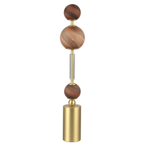 Настольная лампа Odeon Light CALLISTO (ЦАЛЛИСТО) 5457/4TL