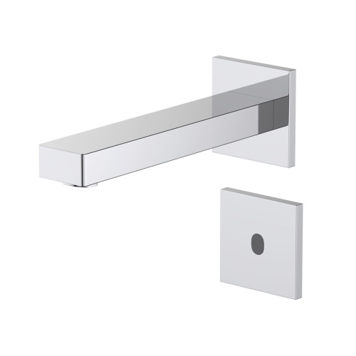 Смеситель для раковины Timo Selene 2073/00SM встраиваемый в стену хром