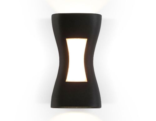 Уличный настенный светильник Ambrella Light Garden (Гарден) ST4529