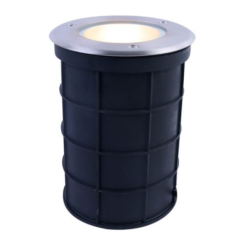 Уличный светильник Arte Lamp Piazza (Пиазза) A6014IN-1SS