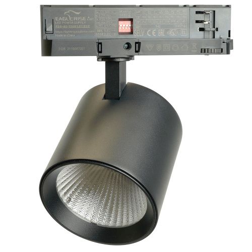 Трековый трехфазный светильник Feron TR Reflex (ТР Рефлекс) 52059