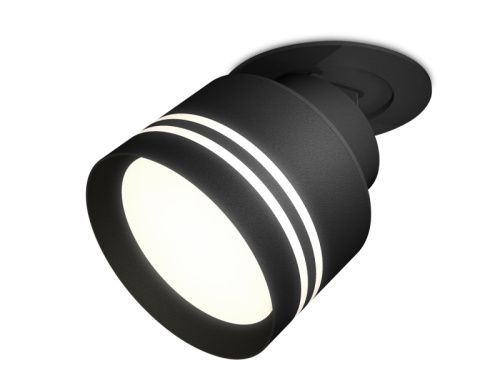 Спот Ambrella Light TECHNO SPOT (ТЕЦХНО СПОТ) XM8102526