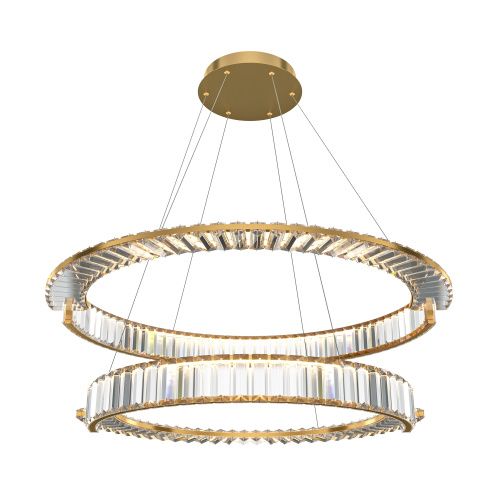 Светильник подвесной Maytoni Krone Pendant P097PL-L90BS3K