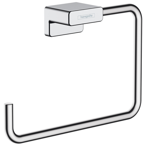 Полотенцедержатель Hansgrohe AddStoris 41754000