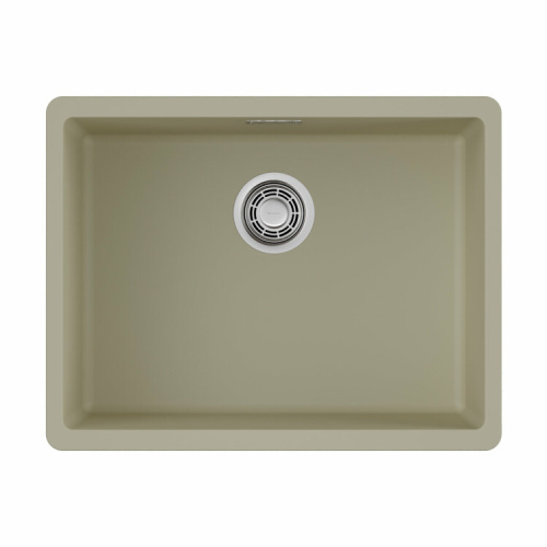 Кухонная мойка Omoikiri Kata 4993408 54х42 цвет ваниль