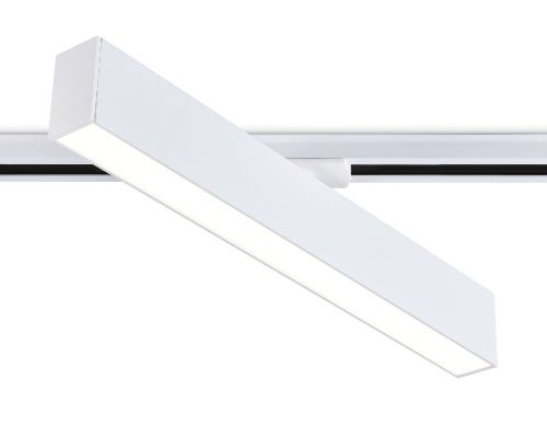Трековый однофазный светильник Ambrella Light Track System (Трацк Сыстем) GL6772