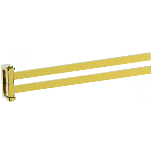 Полотенцедержатель Wonzon & Woghand Eclipse WW-9131-LG