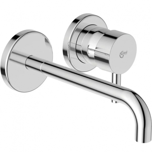 Смеситель Ideal Standard Ceraline A6938AA встраиваемый хром