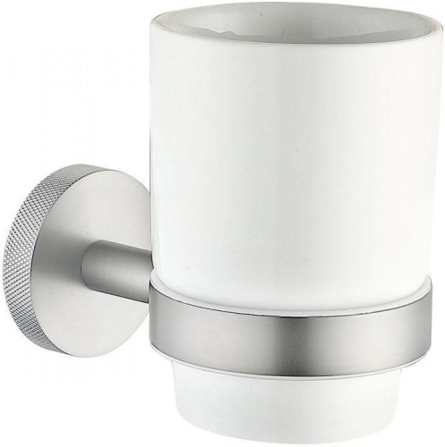 Стакан + держатель Allen Brau Priority 6.31002-BN
