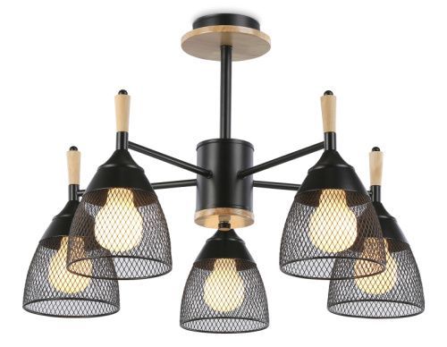 Люстра на штанге Ambrella Light Traditional (Традитионал) TR8015