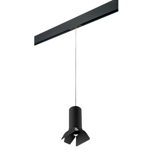 Трековый светильник Lightstar RULLO (РУЛЛО) PRORP487437
