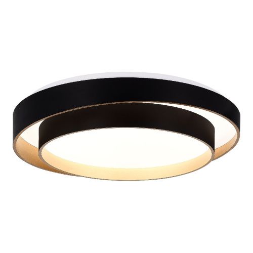 Светильник потолочный Evoluce Crosby (Цросбы) SLE6009-402-01