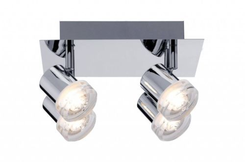 Спот светодиодный Paulmann Pearl (Пеарл) 60376