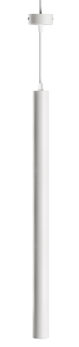 Светильник подвесной Fiberli Tube (Тубе) 12110204