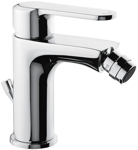 Смеситель Emmevi Nefer 77004/NEO на биде черный матовый Смеситель Emmevi Nefer 77004/NEO на биде черный матовый