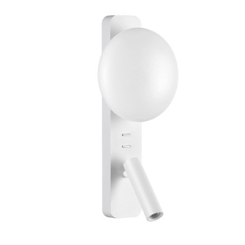 Светильник настенный Odeon Light Hightech (Хигхтецх) 7049/5WL