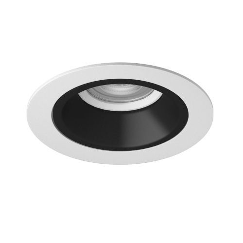 Светильник встраиваемый Lightstar Domino (Домино) D61607WMOD