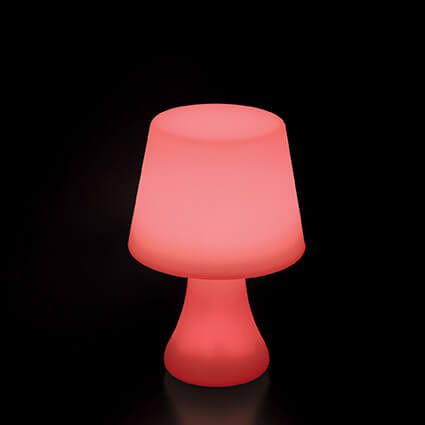 Уличный светодиодный светильник Ideal lux Live (Ливе) Live TL1 Lumetto 138886 - фото 2