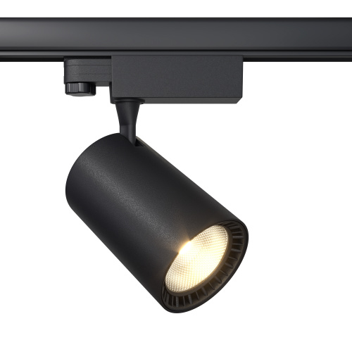 Трековый светильник Voltega Trinilight (Тринилайт) TR-VGL029-3-20W4K-W-B