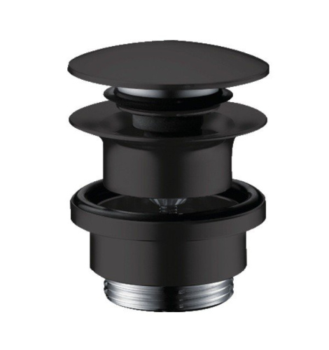 Донный клапан Hansgrohe 50100670