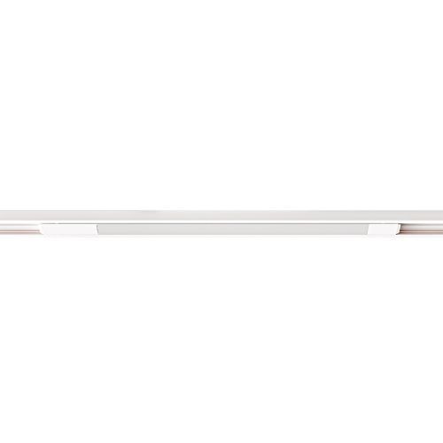 Магнитный трековый светильник Arte Lamp Optima (Оптима) A7284PL-1WH
