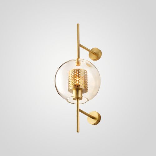 Бра ImperiumLoft Catch (Цатцх) 186792-26