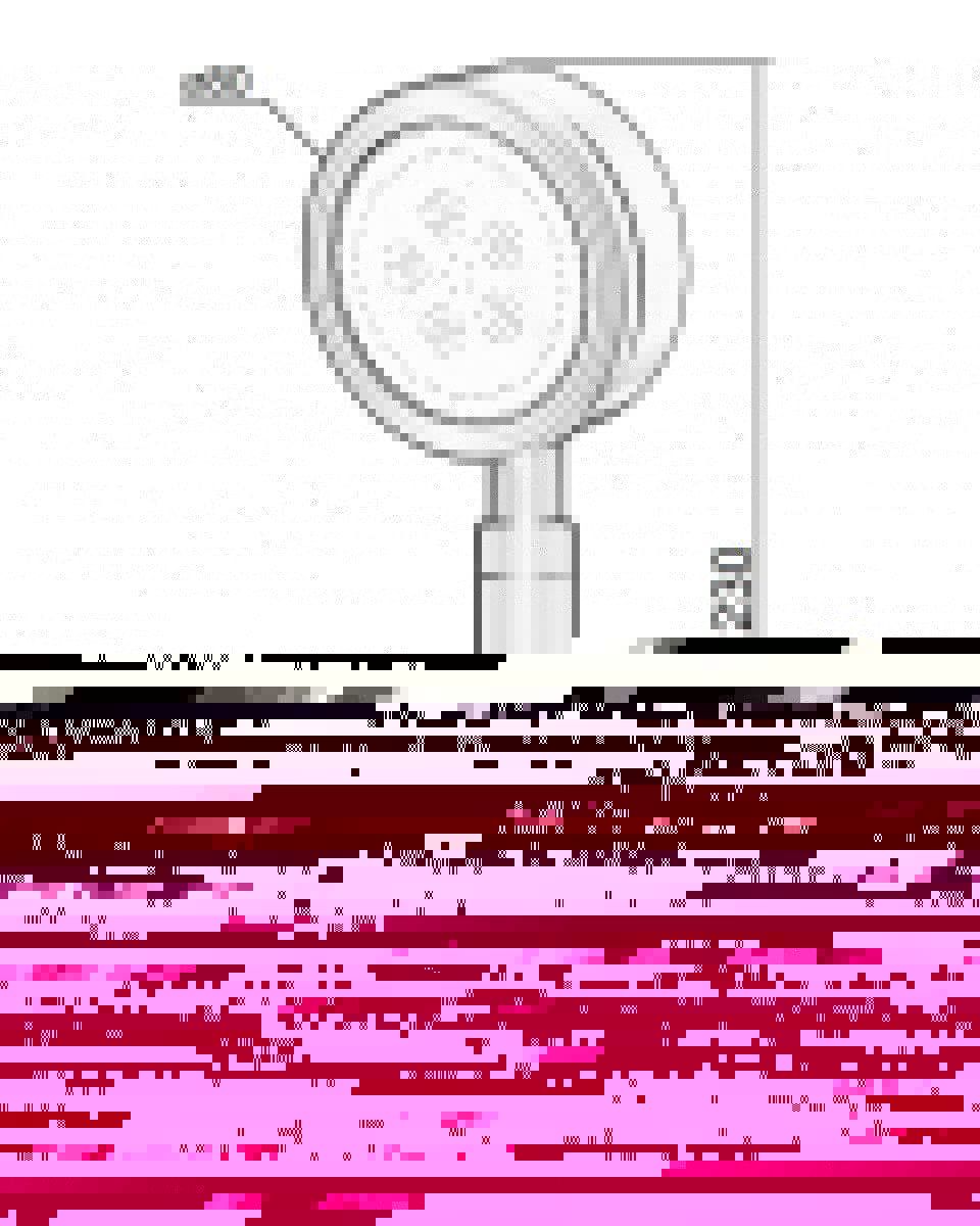Душевая лейка Orange LM33PDb цвет черный