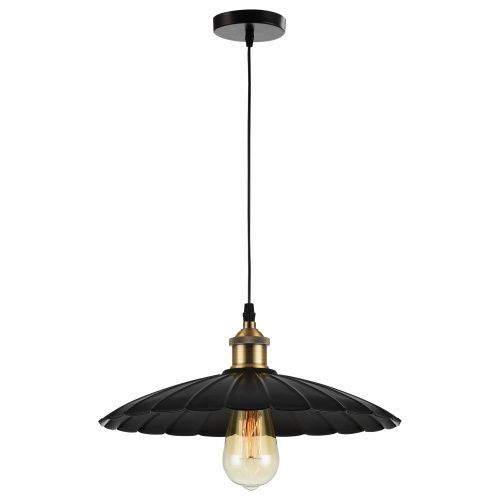 Светильник подвесной Velante 385-526-01