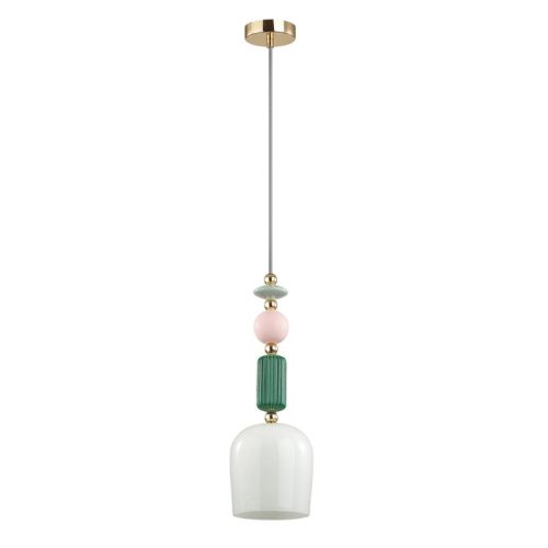 Светильник подвесной Odeon Light Candy (Цанды) 4861/1