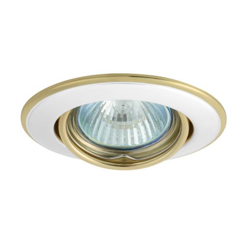 Светильник точечный Kanlux Horn (Хорн) 2832