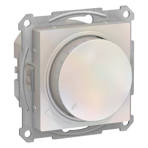 Светорегулятор (диммер) Systeme Electric AtlasDesign (АтласДесигн) ATN000423