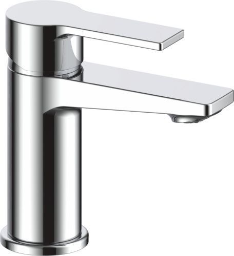 Смеситель Rush Madeira MA3245-11 на раковину хром