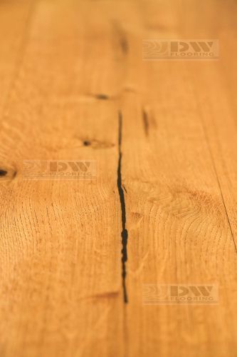 Паркетная доска DW Flooring Дуб HCR070 толщина 1,4 см 23 класс 1900x190 - фото 2