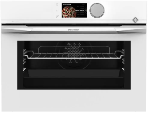 Микроволновая печь De Dietrich DKC4756W