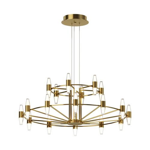 Светильник подвесной Maytoni Arana Modern MOD401PL-L108BS3K