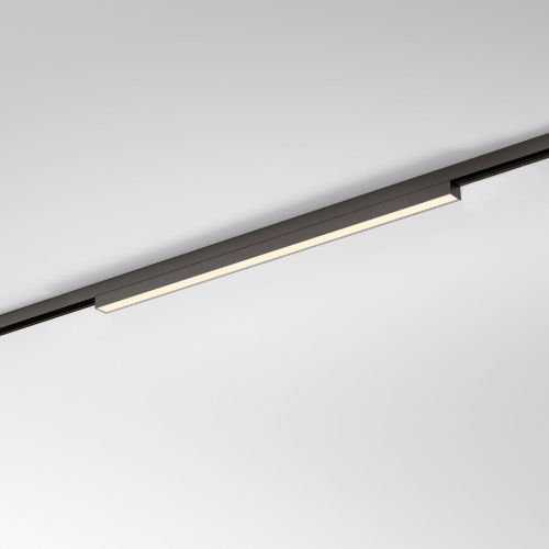 Трековый магнитный светильник Elektrostandard Line Magnetic (Лине Магнетиц) 4690389213694