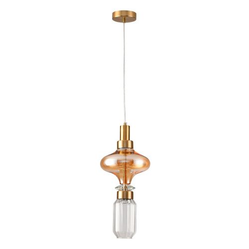 Светильник подвесной Arte Lamp Fiorato (Фиорато) A2442SP-10PB