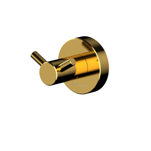 Крючок Whitecross ERGO gold ER2212GL