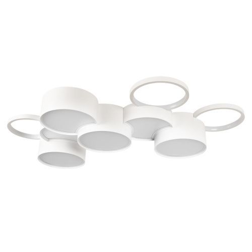 Светильник потолочный Loft It Pin 10317/9 White