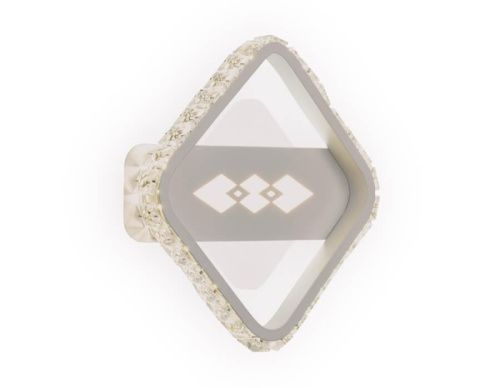 Светильник настенный Ambrella Light Ice (Ице) FA225