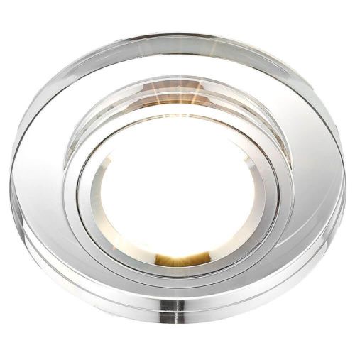 Светильник встраиваемый Ambrella Light Classic (Цлассиц) 8060 CL