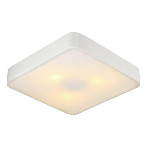 Светильник накладной Arte Lamp Cosmopolitan (Цосмополитан) A7210PL-3WH