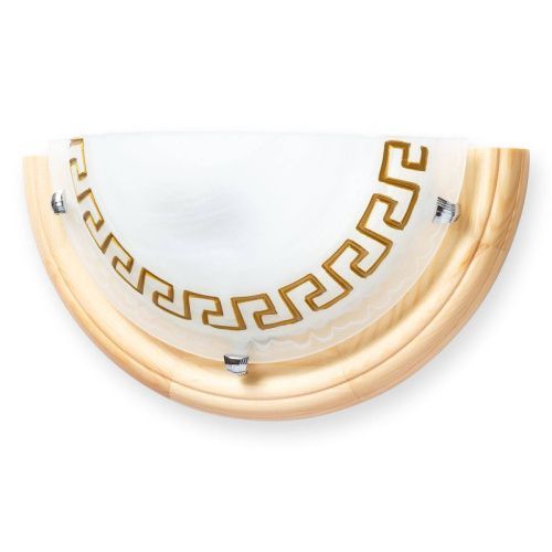 Светильник настенный Toplight Gien (Гиен) TL9170Y-01PN