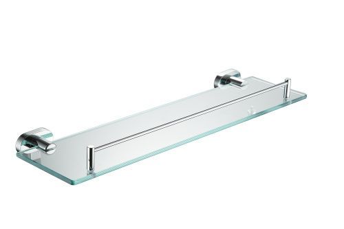 Полка в ванную комнату BELZ B90007