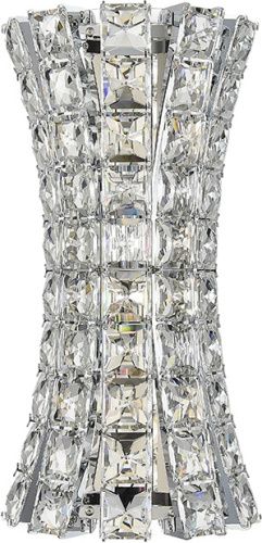 Светильник настенный Newport 8510 8515/A chrome