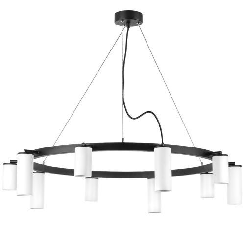 Люстра подвесная Lightstar RULLO (РУЛЛО) LR020365865