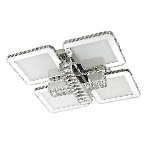 Люстра потолочная LED4U L3011-4